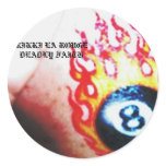 sticker, r.r