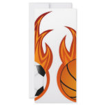 flaming-balls rack cards