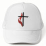 Flaming Cross