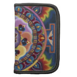 Flaming Heart planner planners