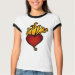 Ladies Ringer T-Shirt