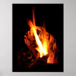 Flaming Hollow posters