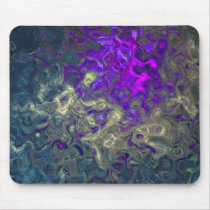 Flaming Kittens mousepads