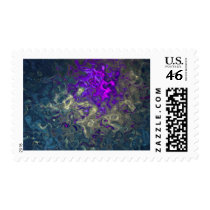 Flaming Kittens stamps