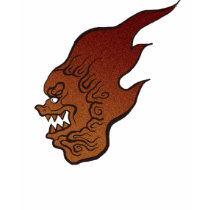 Flaming lion t-shirts