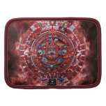 Flaming Mayan Calender Planners
