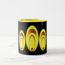 Flaming Mug