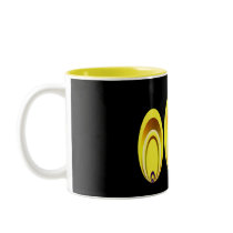 Flaming Mug