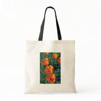 Flaming Orange Bag