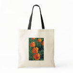 Flaming Orange Bag