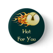 Flaming Pinball Hot For You