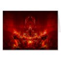 Flaming Rebirth cards by RCrystalWolfe Flaming Rebirth cards