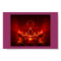 Flaming Rebirth posters