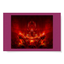 Flaming Rebirth posters