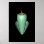Flaming Success posters
