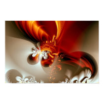 Flaming Tiretread Booties posters by Janetino Flaming Tiretread Booties posters