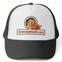 FlamingMouth Hats