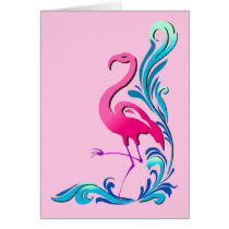 Flamingo 1 cards