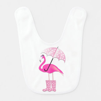 Pink Flamingo Baby Clothes & Apparel | Zazzle