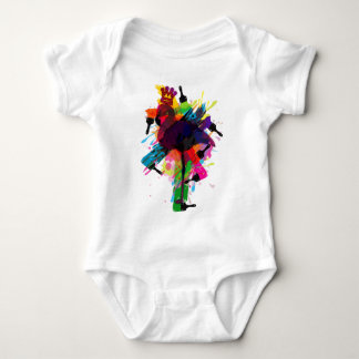 Pink Flamingo Baby Clothes & Apparel | Zazzle