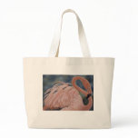 Flamingo Tote Bags