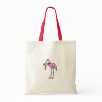 Flamingo bag by laly_sb Flamingo bag
