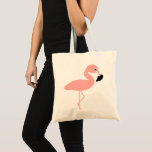 Flamingo Bag