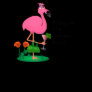 Flamingo/Cabana Boys T-Shirt