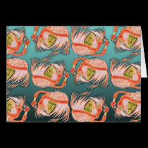 flamingo cards