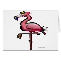 Flamingo Cards