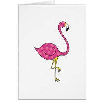 flamingo cards