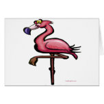 Flamingo Cards