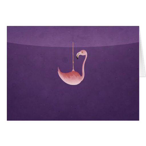 Flamingo Cards