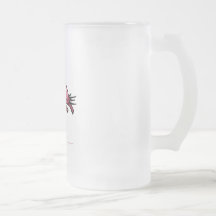 Flamingo Coffee Mug