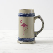 flamingo mugs