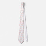 Flamingo Czar Necktie