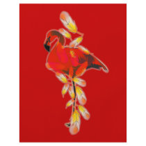 Flamingo Custom Flyer