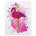 Flamingo Flyer