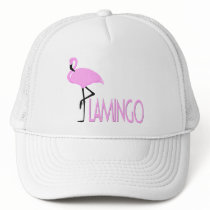 Flamingo hats by T_shirt_Shack Flamingo hats