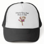 Flamingo Hat