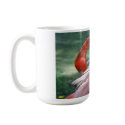 Flamingo II mugs by Envelope150 Flamingo II mugs