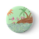 Flamingo Island