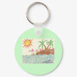 Flamingo Island Flamingo Island