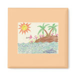Flamingo Island Flamingo Island
