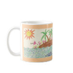 Flamingo Island