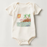 Flamingo Island