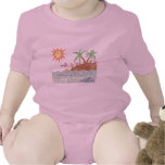 Flamingo Island