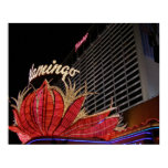 Flamingo Las Vegas Poster
