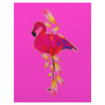 Flamingo Customized Letterhead