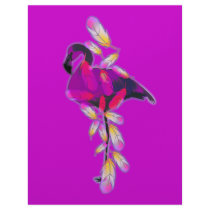 Flamingo Letterhead